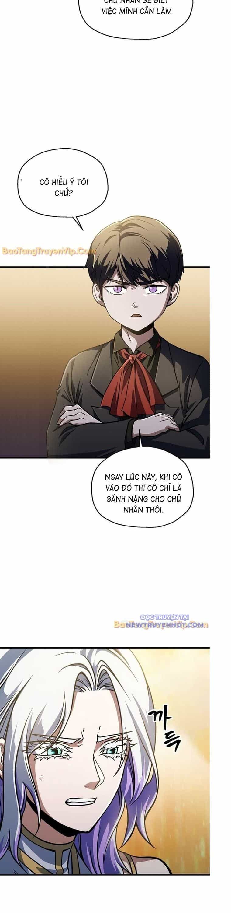Người Chơi Không Thể Thăng Cấp - Chương 183 - ảnh 8
