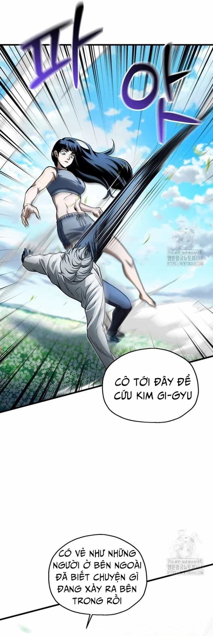 Người Chơi Không Thể Thăng Cấp - Chương 184 - ảnh 17
