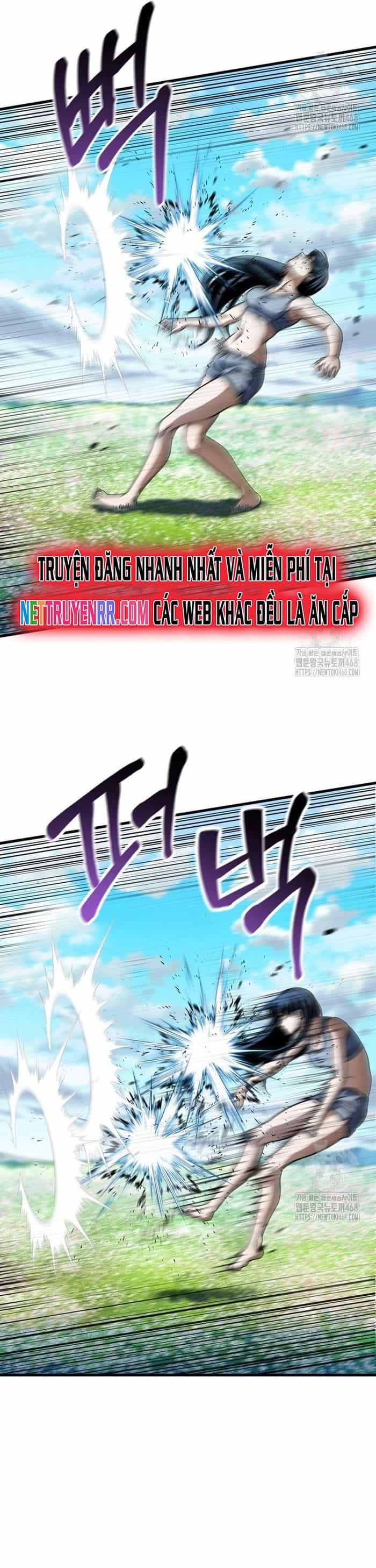Người Chơi Không Thể Thăng Cấp - Chương 184 - ảnh 20