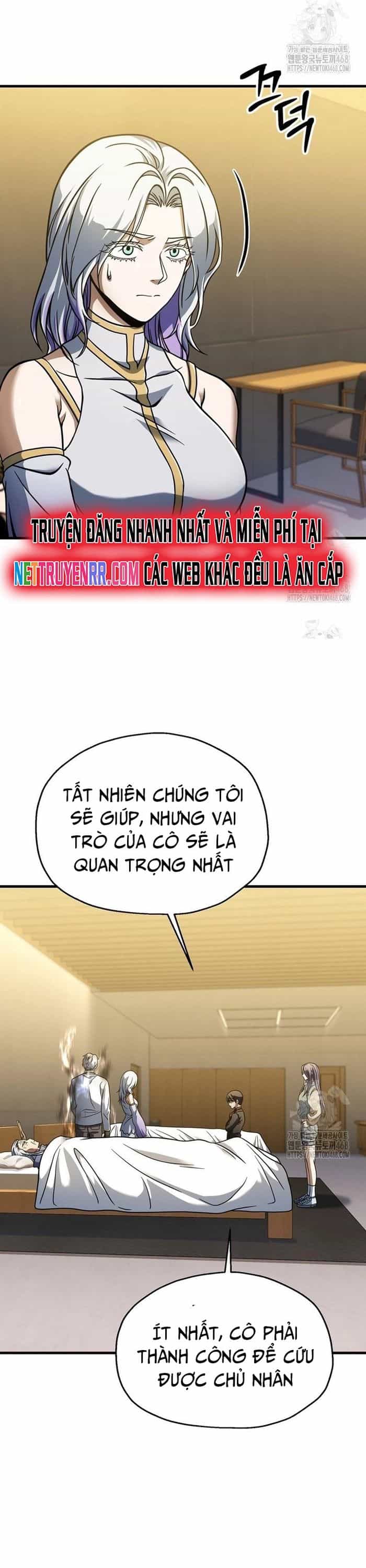 Người Chơi Không Thể Thăng Cấp - Chương 184 - ảnh 4