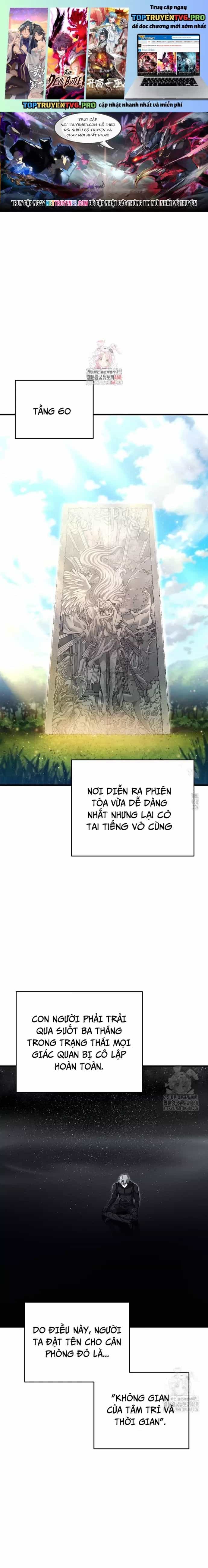 Người Chơi Không Thể Thăng Cấp - Chương 187 - ảnh 1