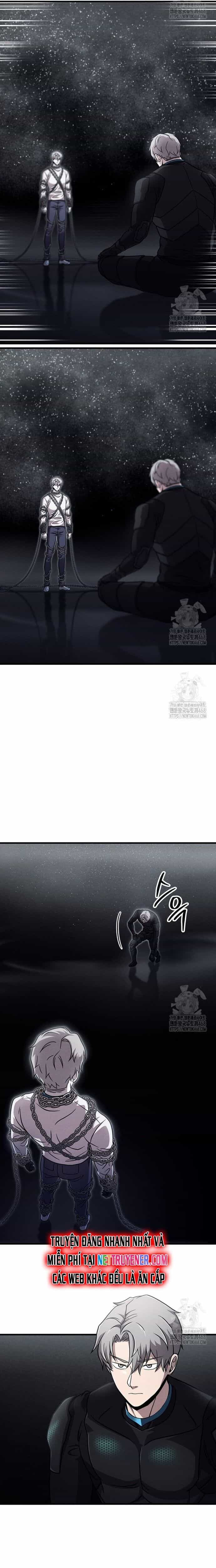 Người Chơi Không Thể Thăng Cấp - Chương 187 - ảnh 3