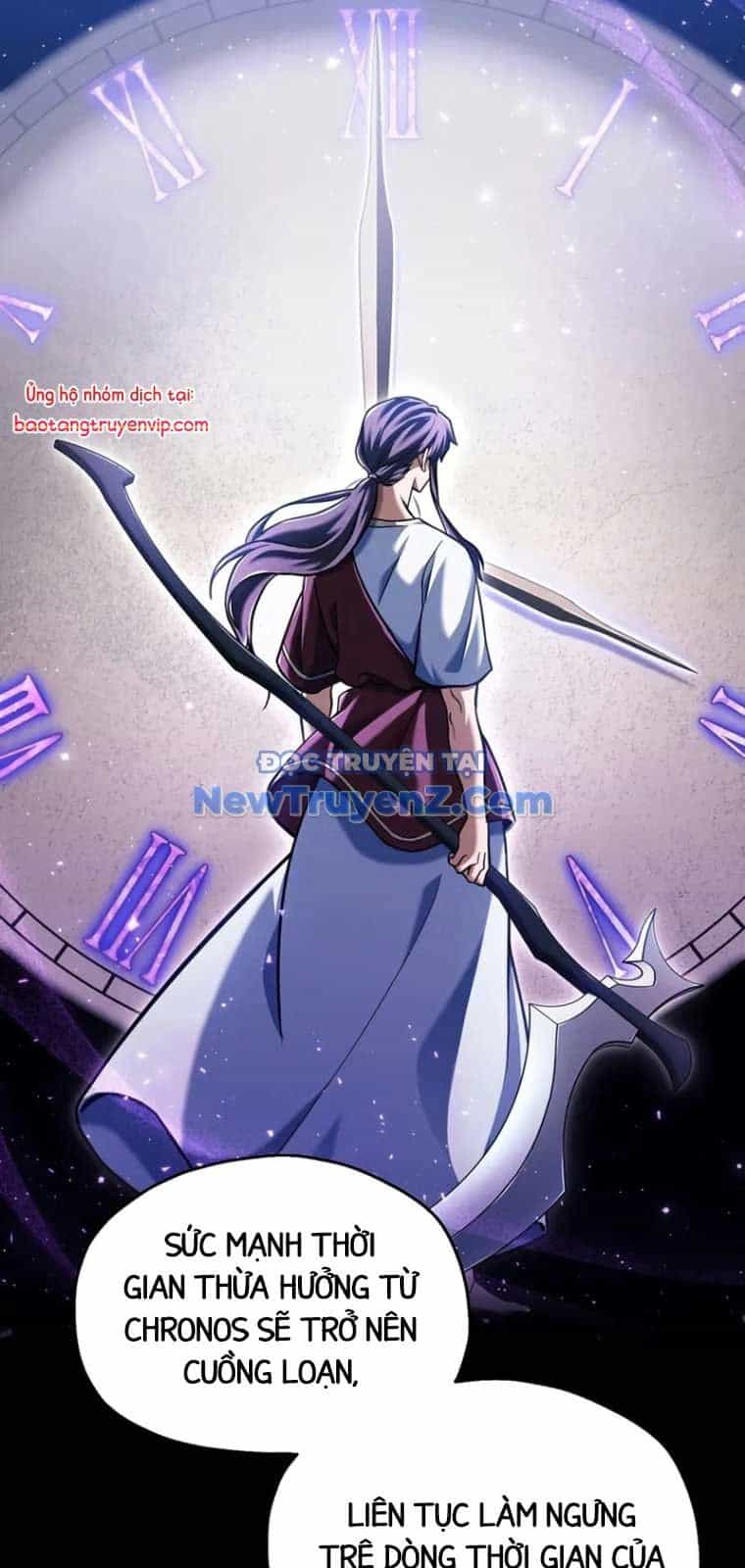 Người Chơi Không Thể Thăng Cấp - Chương 188 - ảnh 23