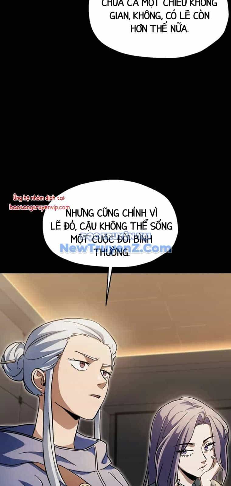 Người Chơi Không Thể Thăng Cấp - Chương 188 - ảnh 8