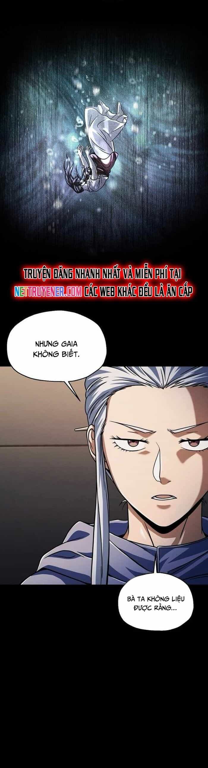 Người Chơi Không Thể Thăng Cấp - Chương 189 - ảnh 10