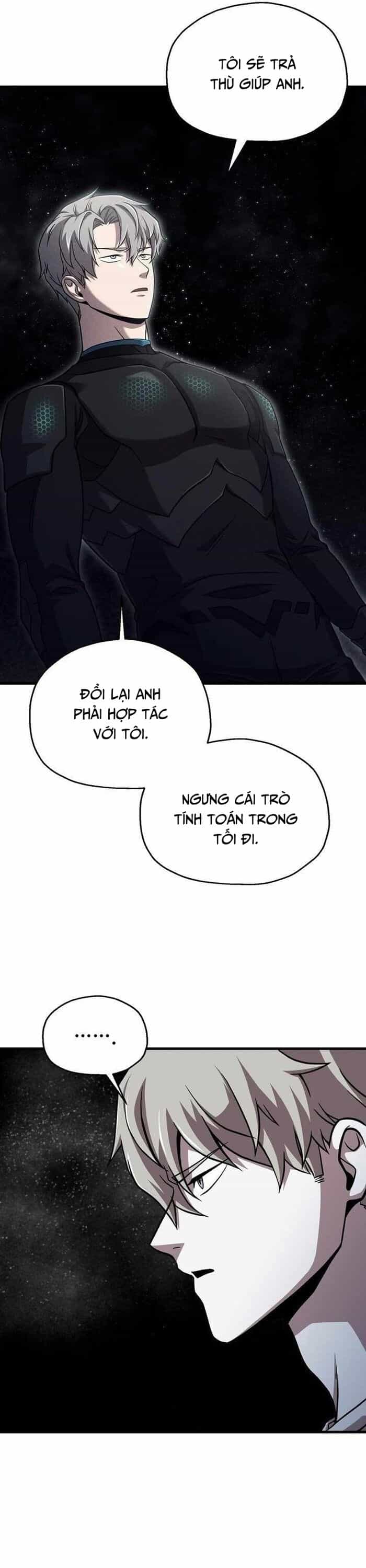 Người Chơi Không Thể Thăng Cấp - Chương 189 - ảnh 18