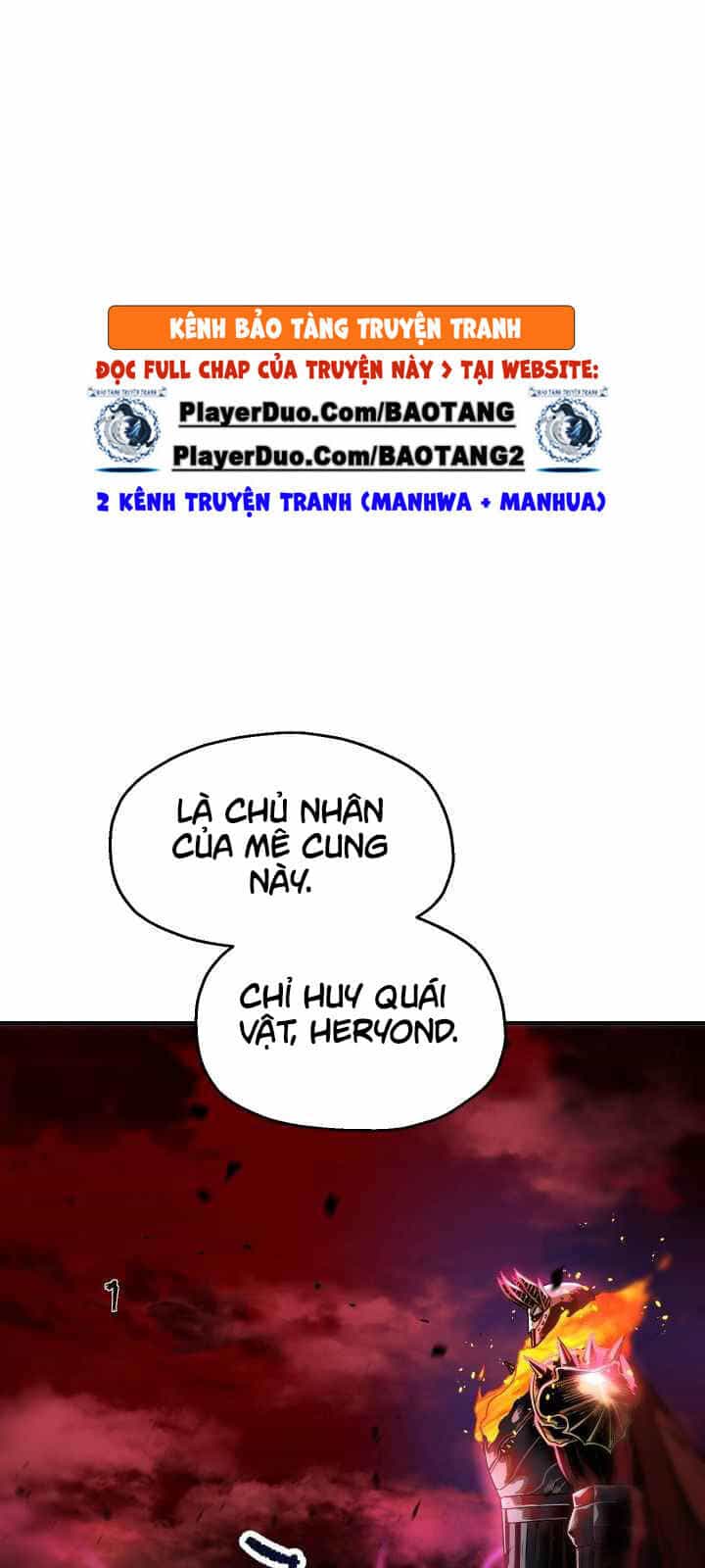 Người Chơi Không Thể Thăng Cấp - Chương 19 - ảnh 5