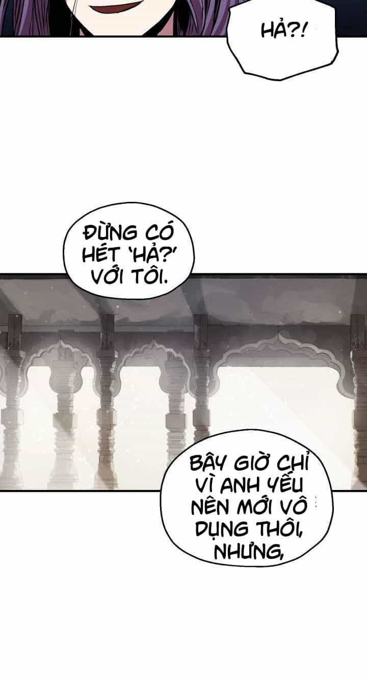 Người Chơi Không Thể Thăng Cấp - Chương 19 - ảnh 60