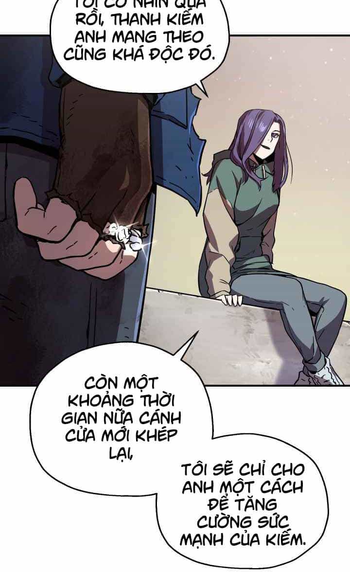 Người Chơi Không Thể Thăng Cấp - Chương 19 - ảnh 66