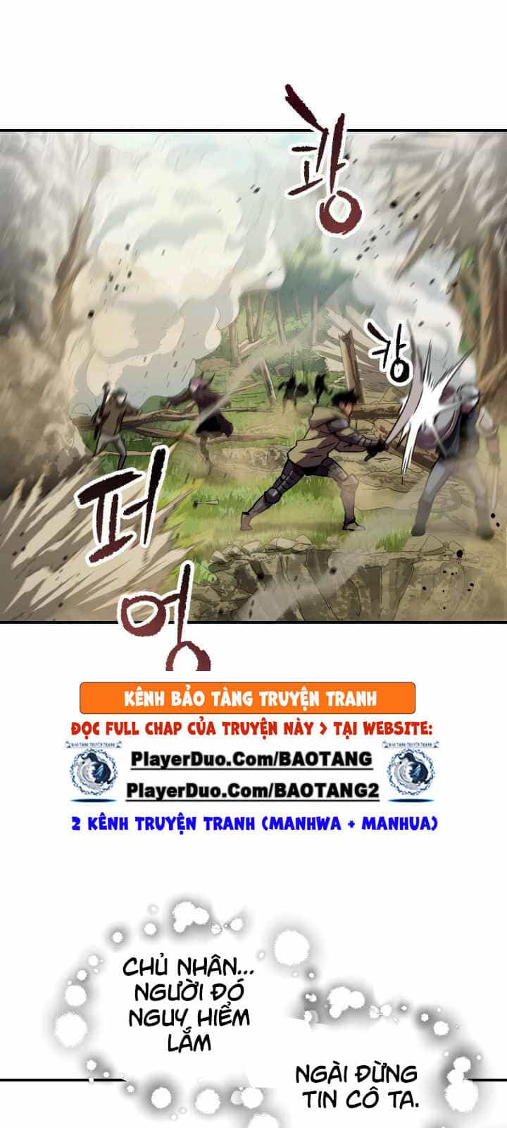Người Chơi Không Thể Thăng Cấp - Chương 19 - ảnh 70