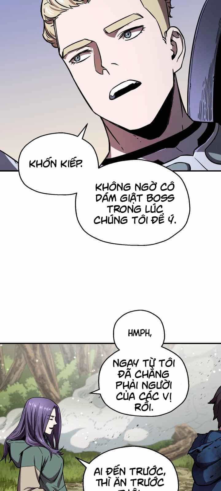 Người Chơi Không Thể Thăng Cấp - Chương 19 - ảnh 75