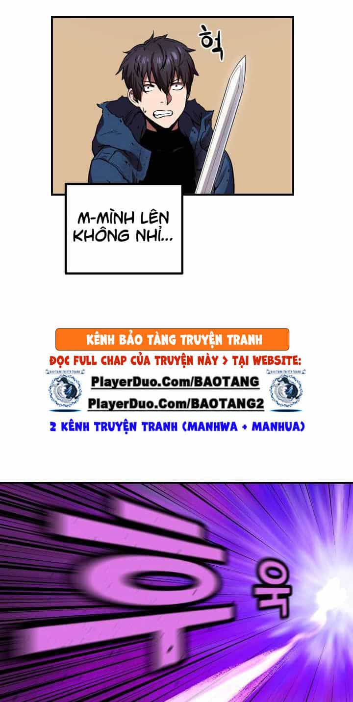 Người Chơi Không Thể Thăng Cấp - Chương 19 - ảnh 83