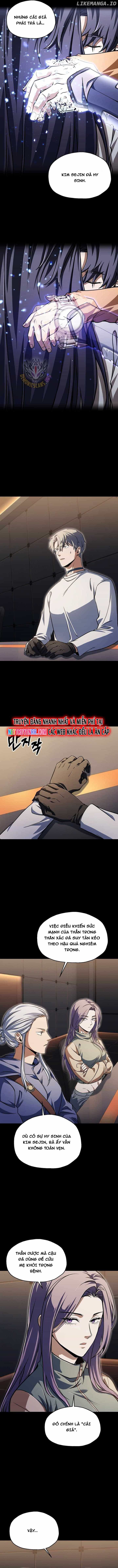 Người Chơi Không Thể Thăng Cấp - Chương 191 - ảnh 12