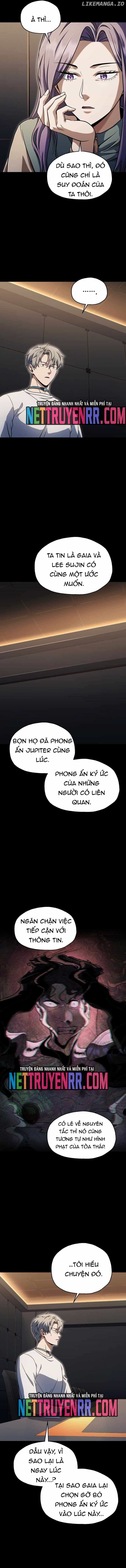 Người Chơi Không Thể Thăng Cấp - Chương 192 - ảnh 9