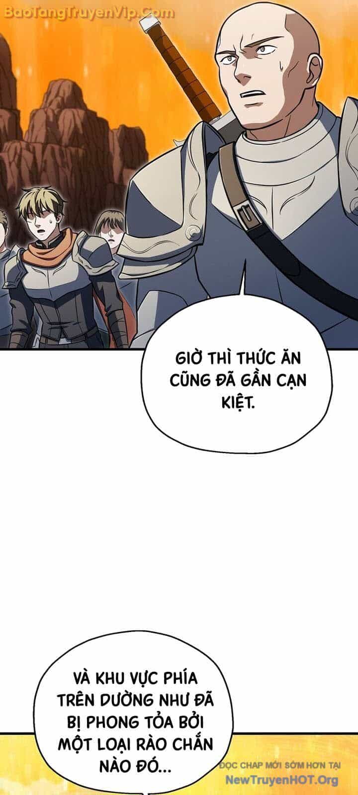 Người Chơi Không Thể Thăng Cấp - Chương 193 - ảnh 35