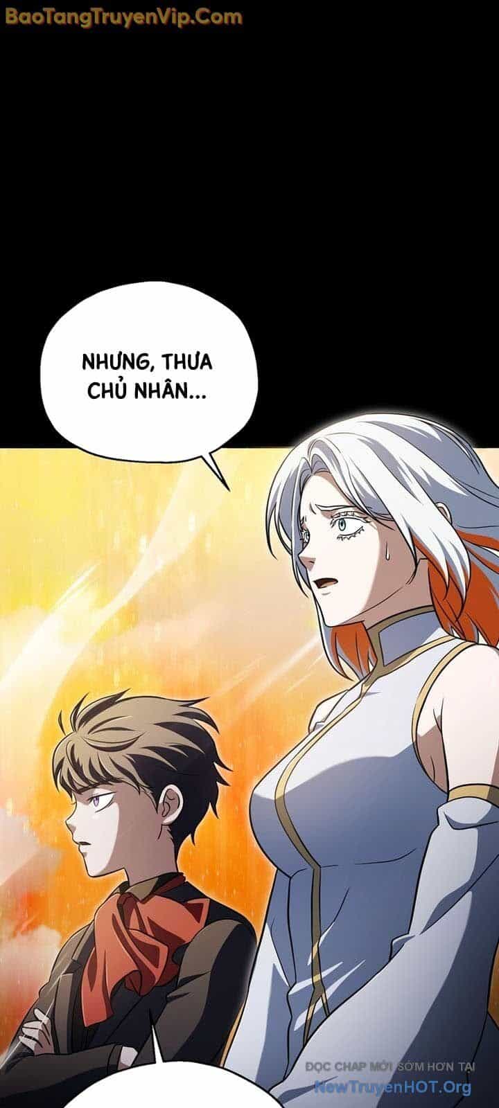 Người Chơi Không Thể Thăng Cấp - Chương 193 - ảnh 9