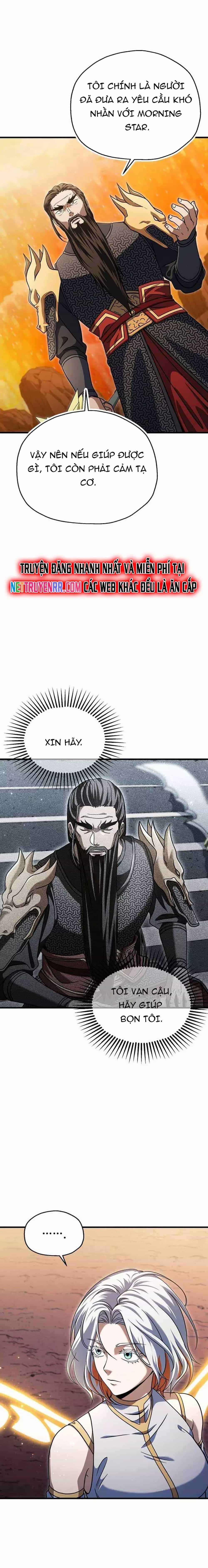 Người Chơi Không Thể Thăng Cấp - Chương 194 - ảnh 6
