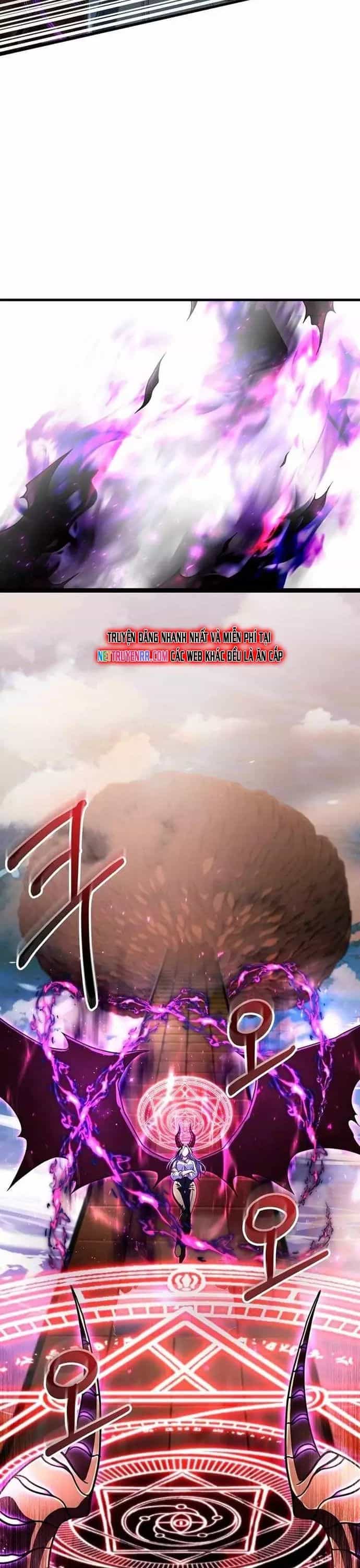 Người Chơi Không Thể Thăng Cấp - Chương 195 - ảnh 34