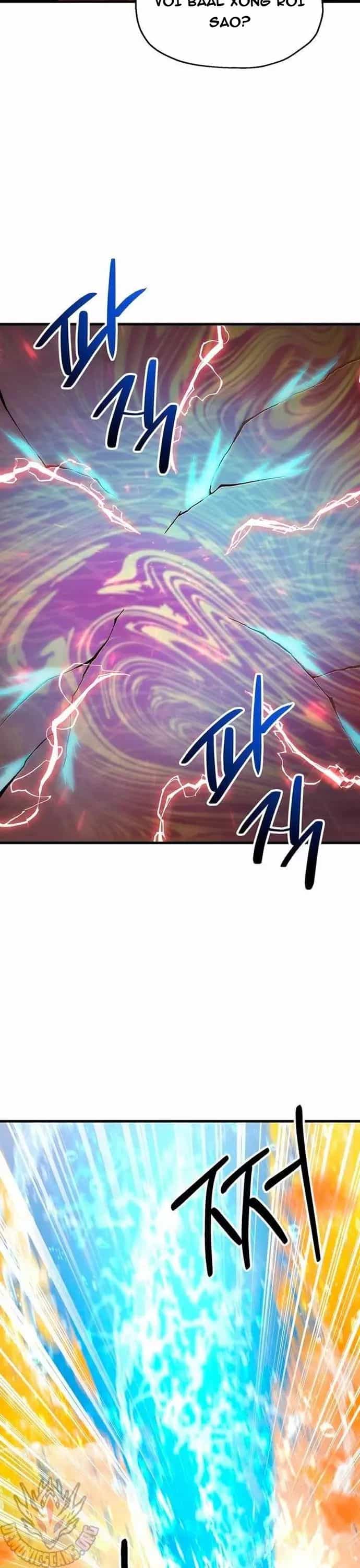 Người Chơi Không Thể Thăng Cấp - Chương 195 - ảnh 36