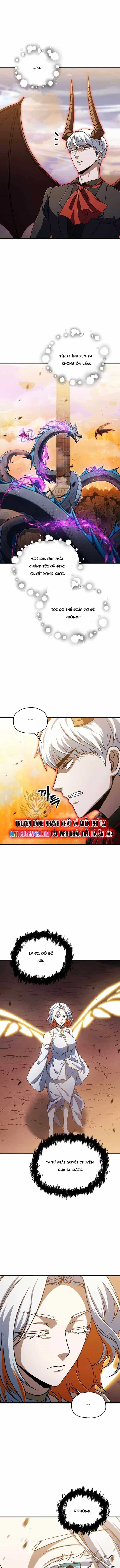Người Chơi Không Thể Thăng Cấp - Chương 197 - ảnh 4