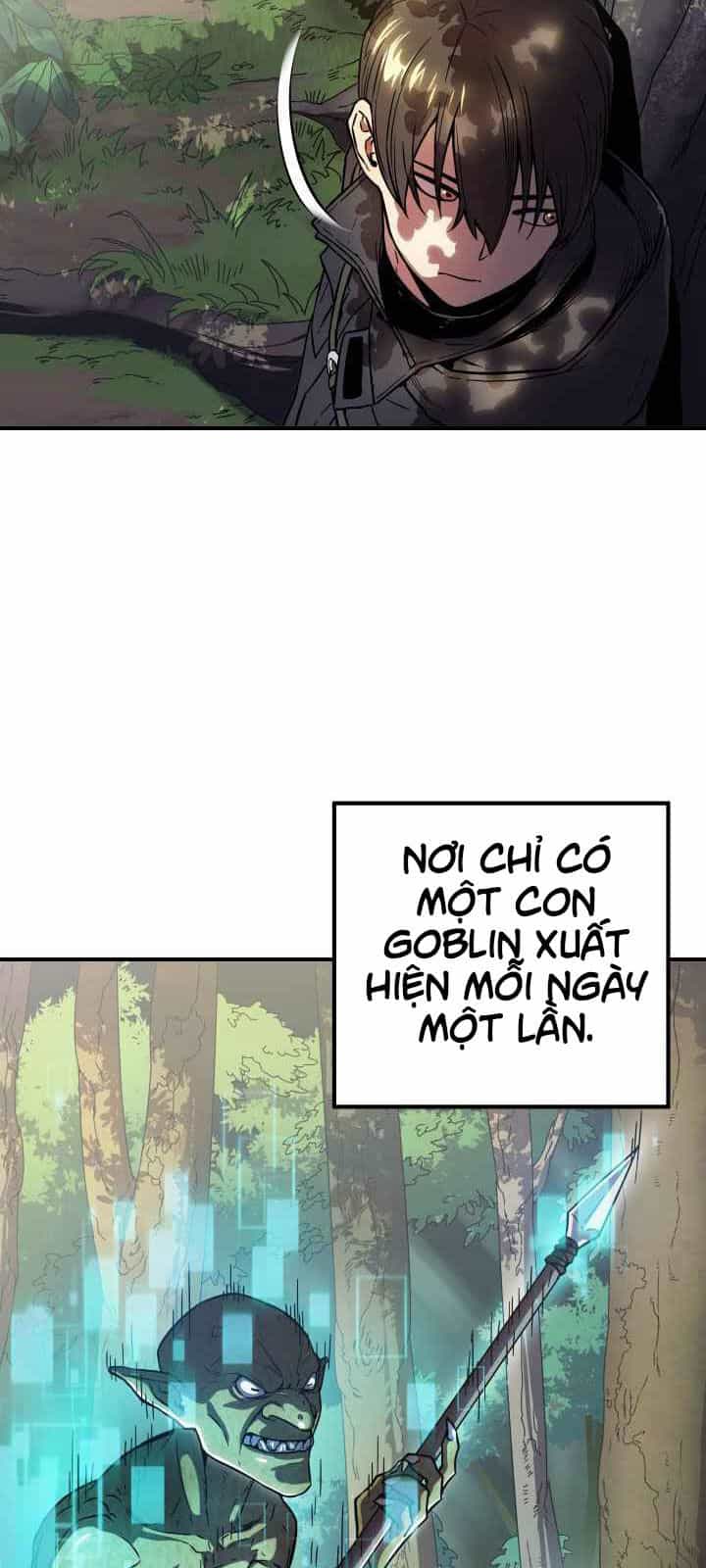 Người Chơi Không Thể Thăng Cấp - Chương 2 - ảnh 26