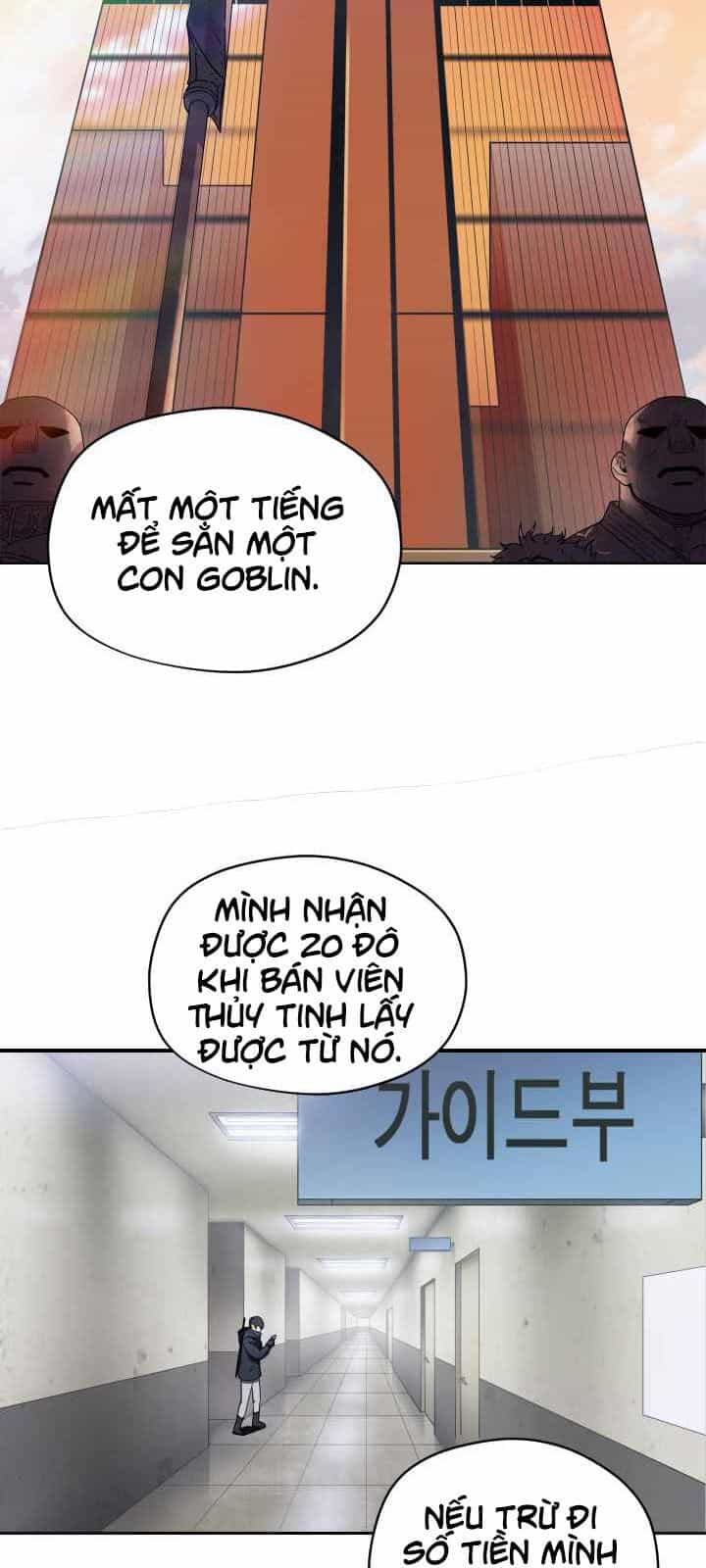 Người Chơi Không Thể Thăng Cấp - Chương 2 - ảnh 42