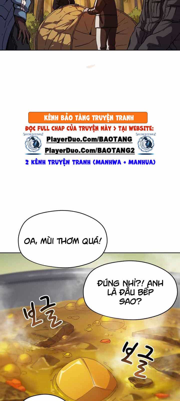 Người Chơi Không Thể Thăng Cấp - Chương 2 - ảnh 85