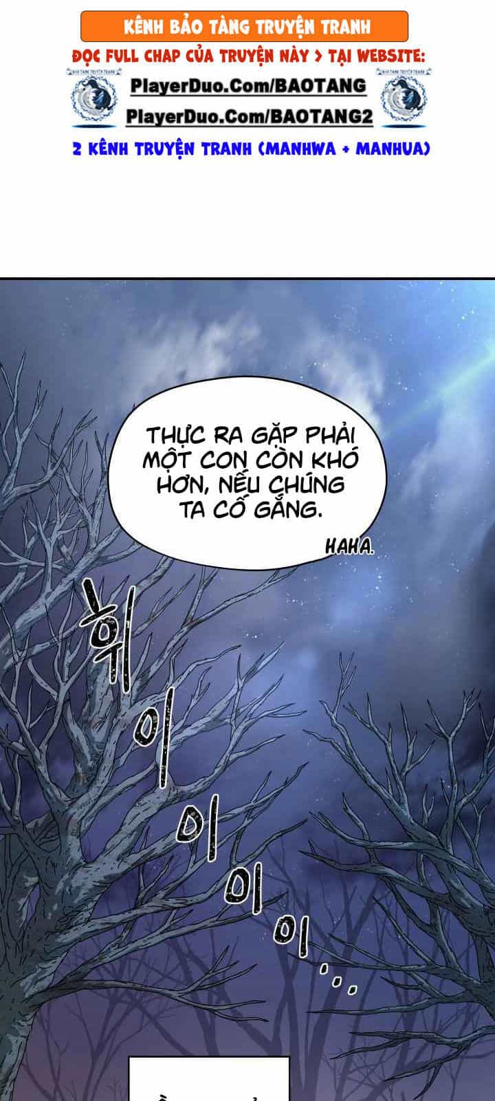 Người Chơi Không Thể Thăng Cấp - Chương 2 - ảnh 99