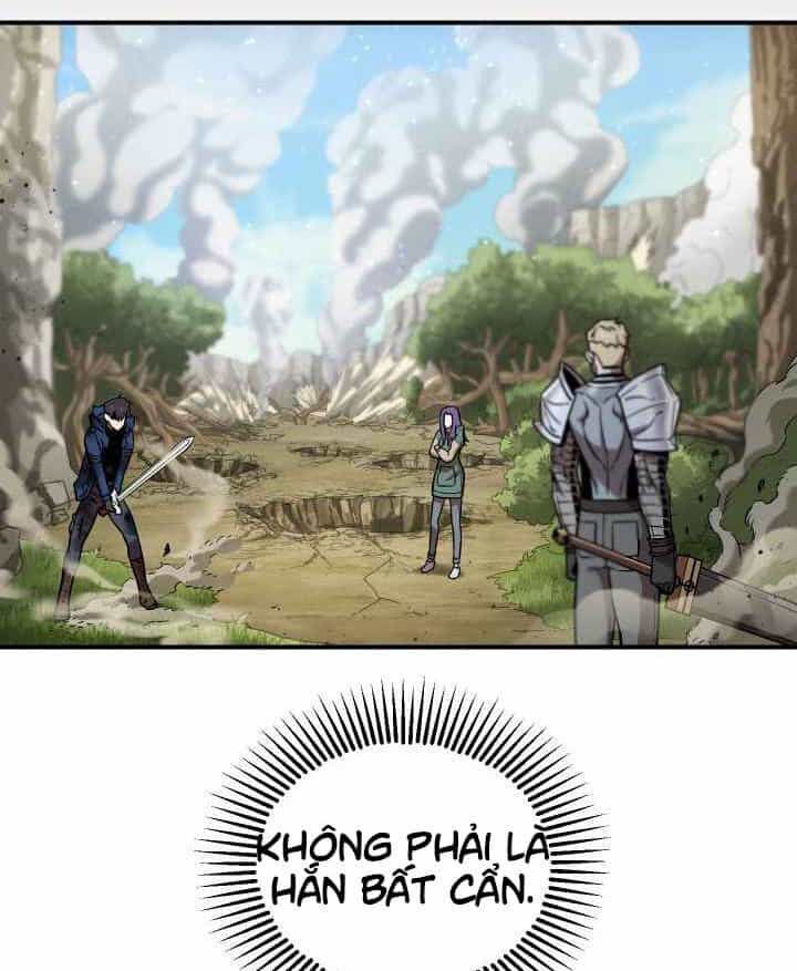 Người Chơi Không Thể Thăng Cấp - Chương 20 - ảnh 26