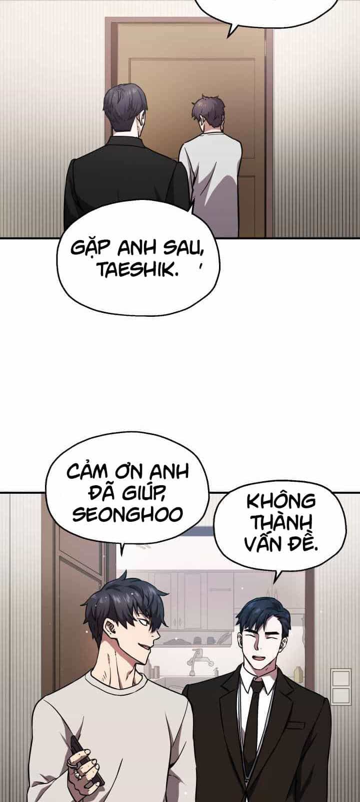 Người Chơi Không Thể Thăng Cấp - Chương 20 - ảnh 62