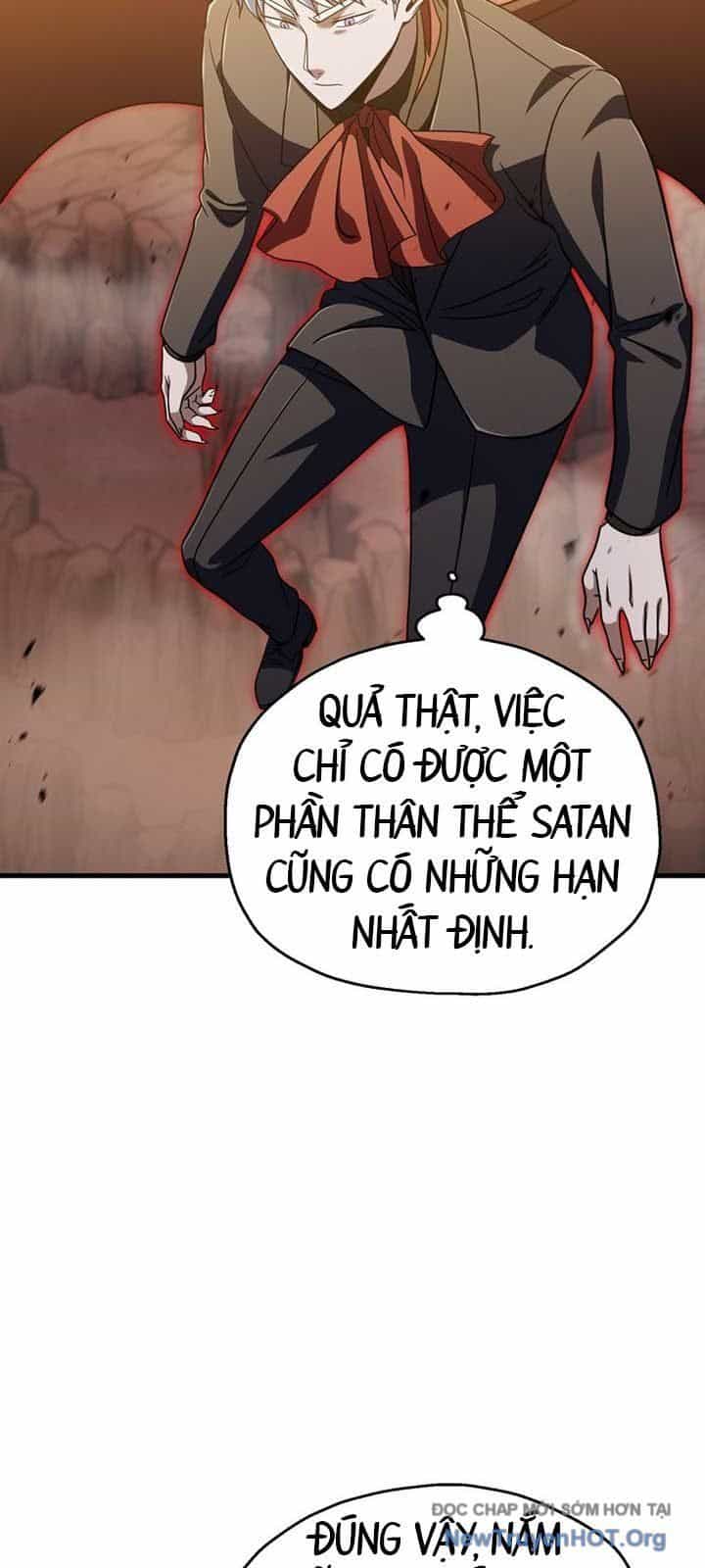 Người Chơi Không Thể Thăng Cấp - Chương 197.1 - ảnh 14
