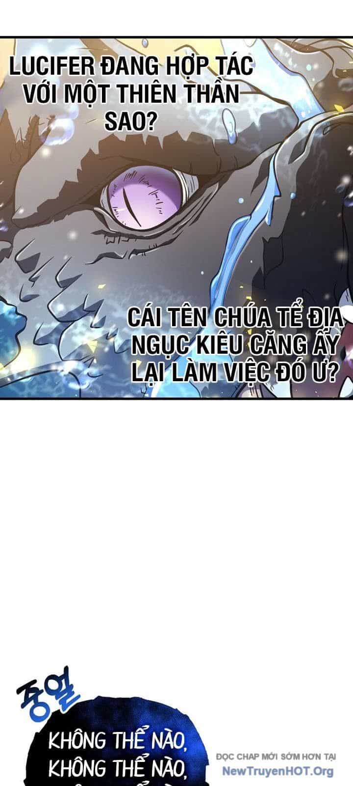 Người Chơi Không Thể Thăng Cấp - Chương 197.1 - ảnh 50
