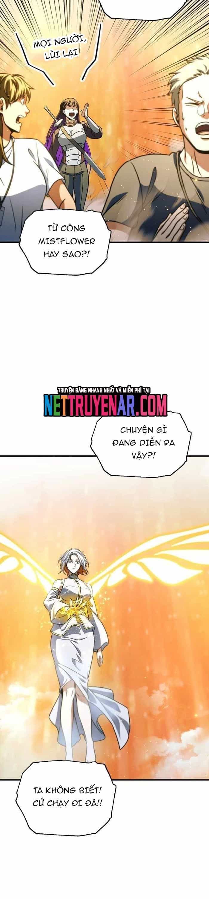 Người Chơi Không Thể Thăng Cấp - Chương 201 - ảnh 19