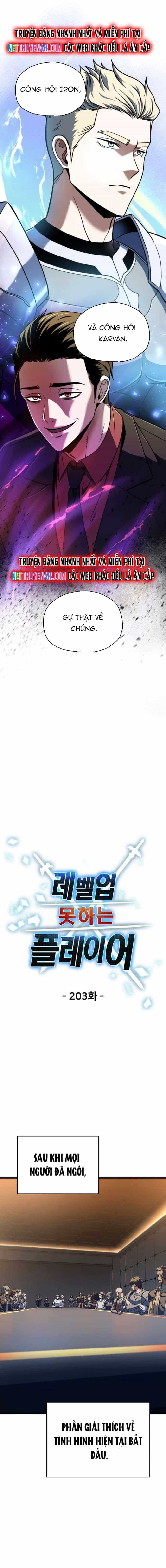 Người Chơi Không Thể Thăng Cấp - Chương 203 - ảnh 5