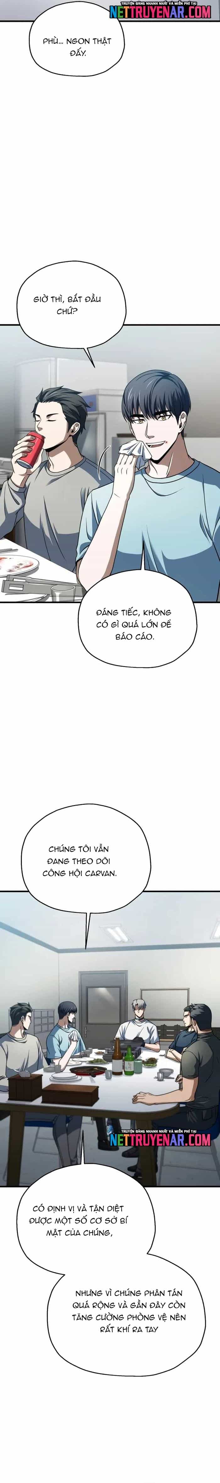 Người Chơi Không Thể Thăng Cấp - Chương 204 - ảnh 16