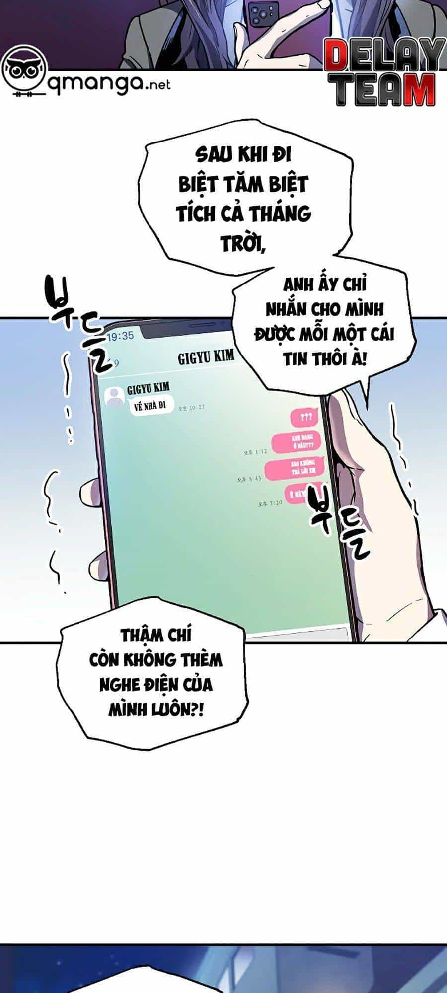 Người Chơi Không Thể Thăng Cấp - Chương 21 - ảnh 5