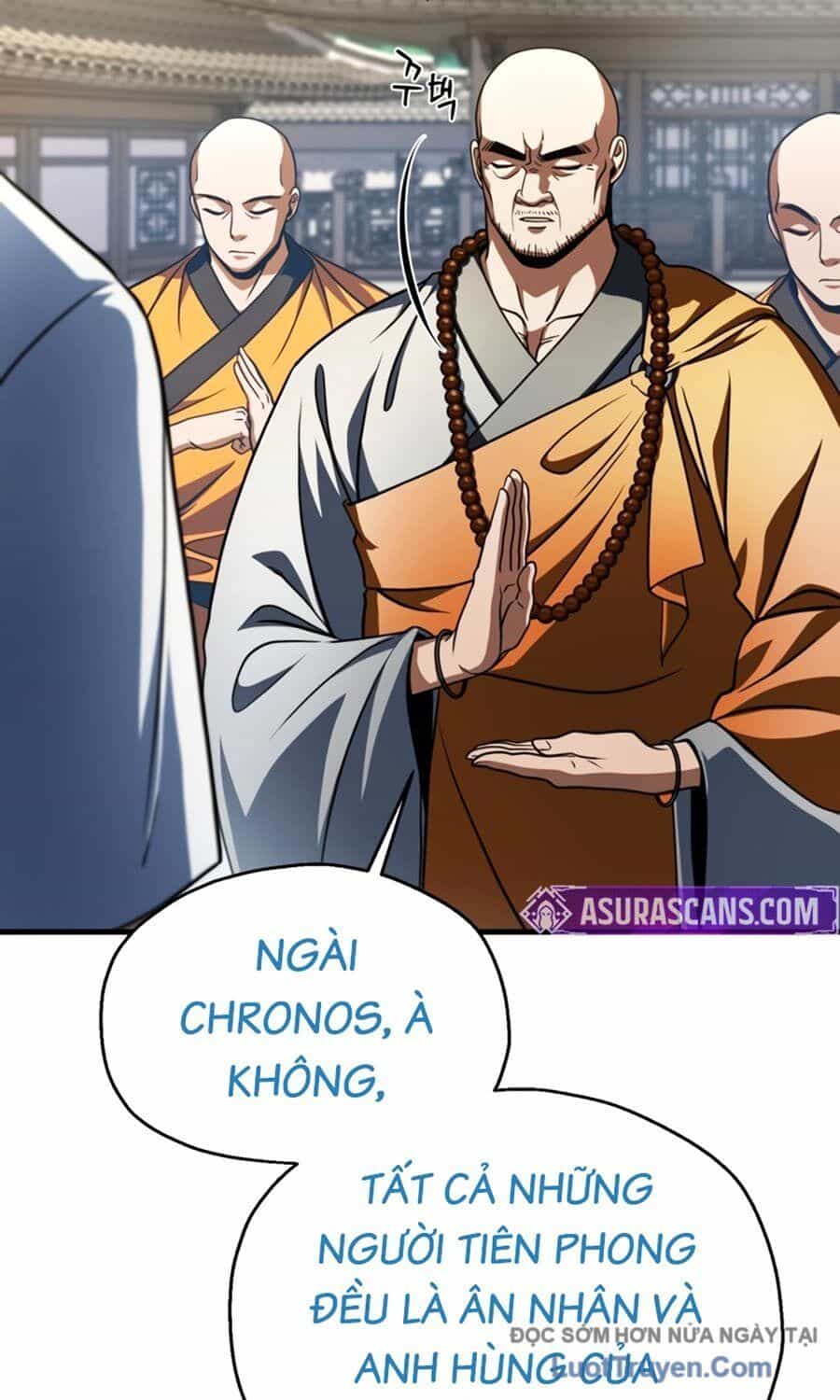 Người Chơi Không Thể Thăng Cấp - Chương 205 - ảnh 35