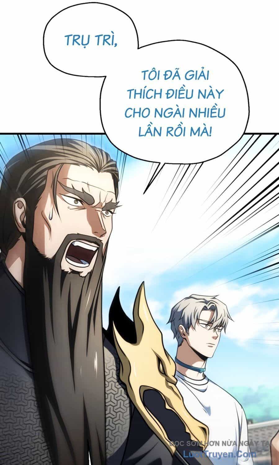 Người Chơi Không Thể Thăng Cấp - Chương 205 - ảnh 44