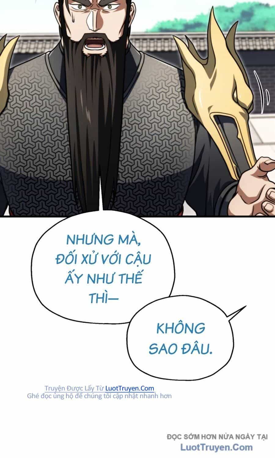 Người Chơi Không Thể Thăng Cấp - Chương 205 - ảnh 48