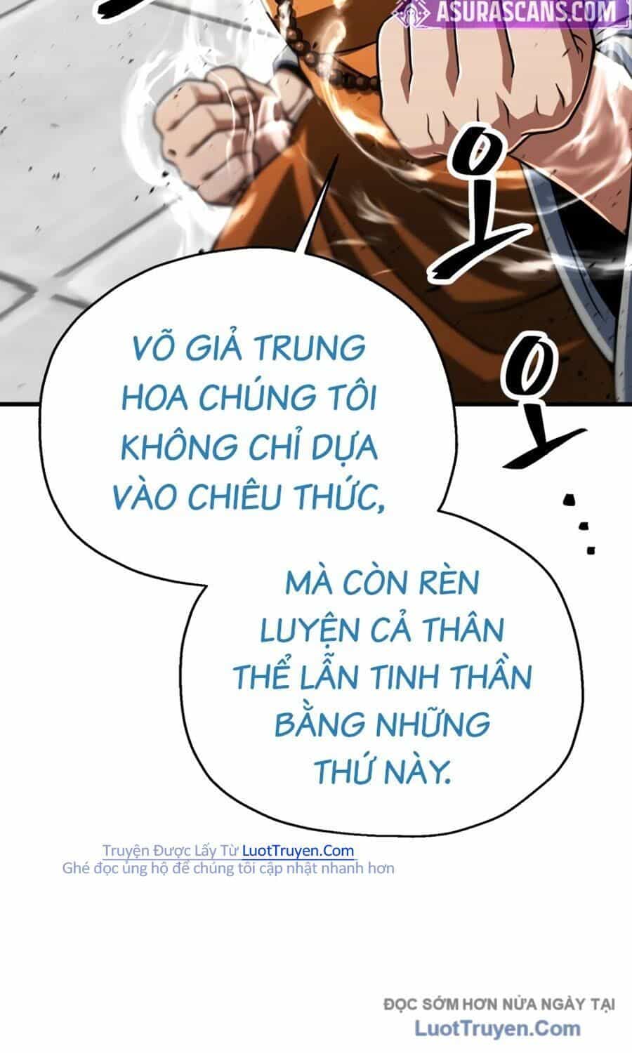 Người Chơi Không Thể Thăng Cấp - Chương 205 - ảnh 75
