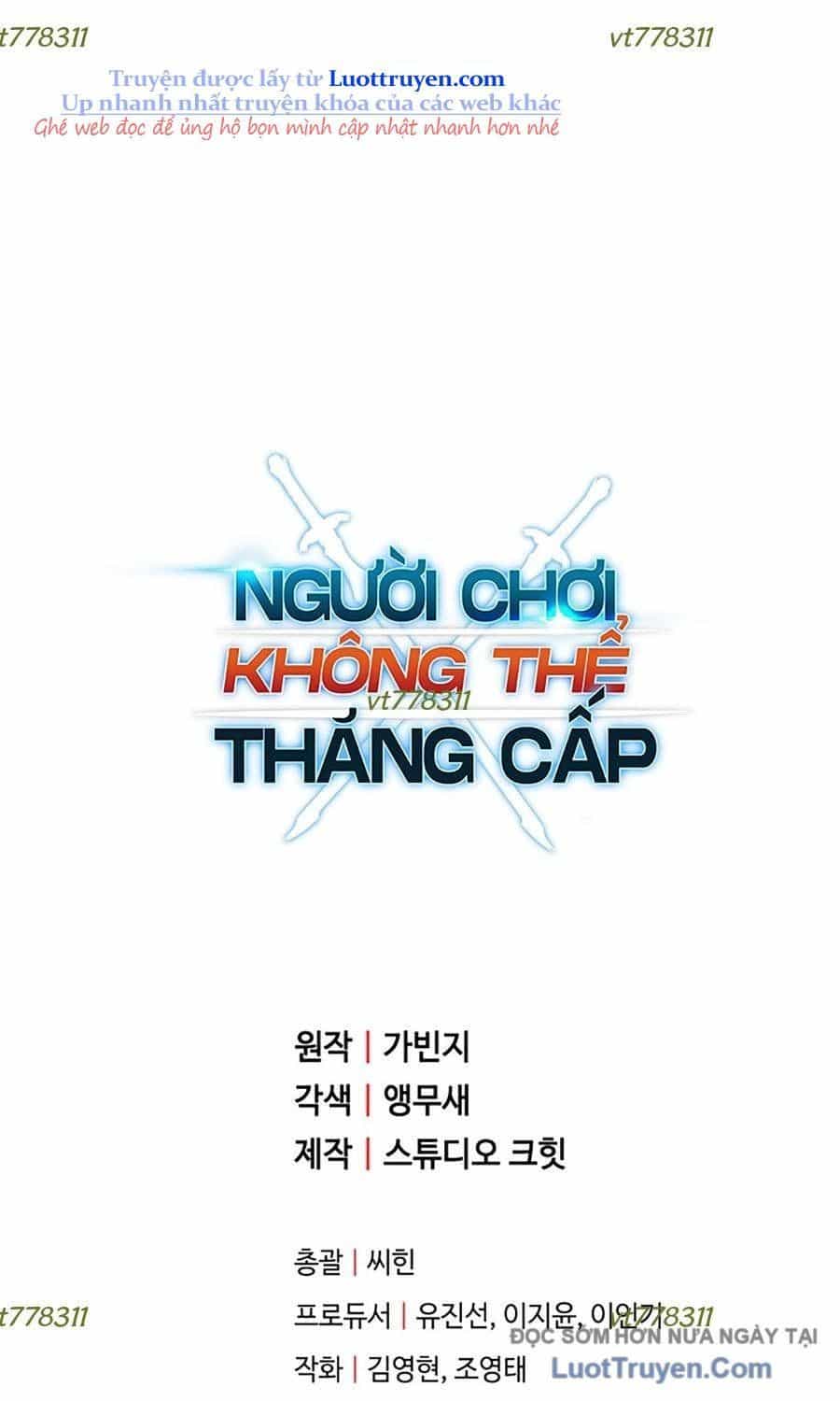 Người Chơi Không Thể Thăng Cấp - Chương 207 - ảnh 101