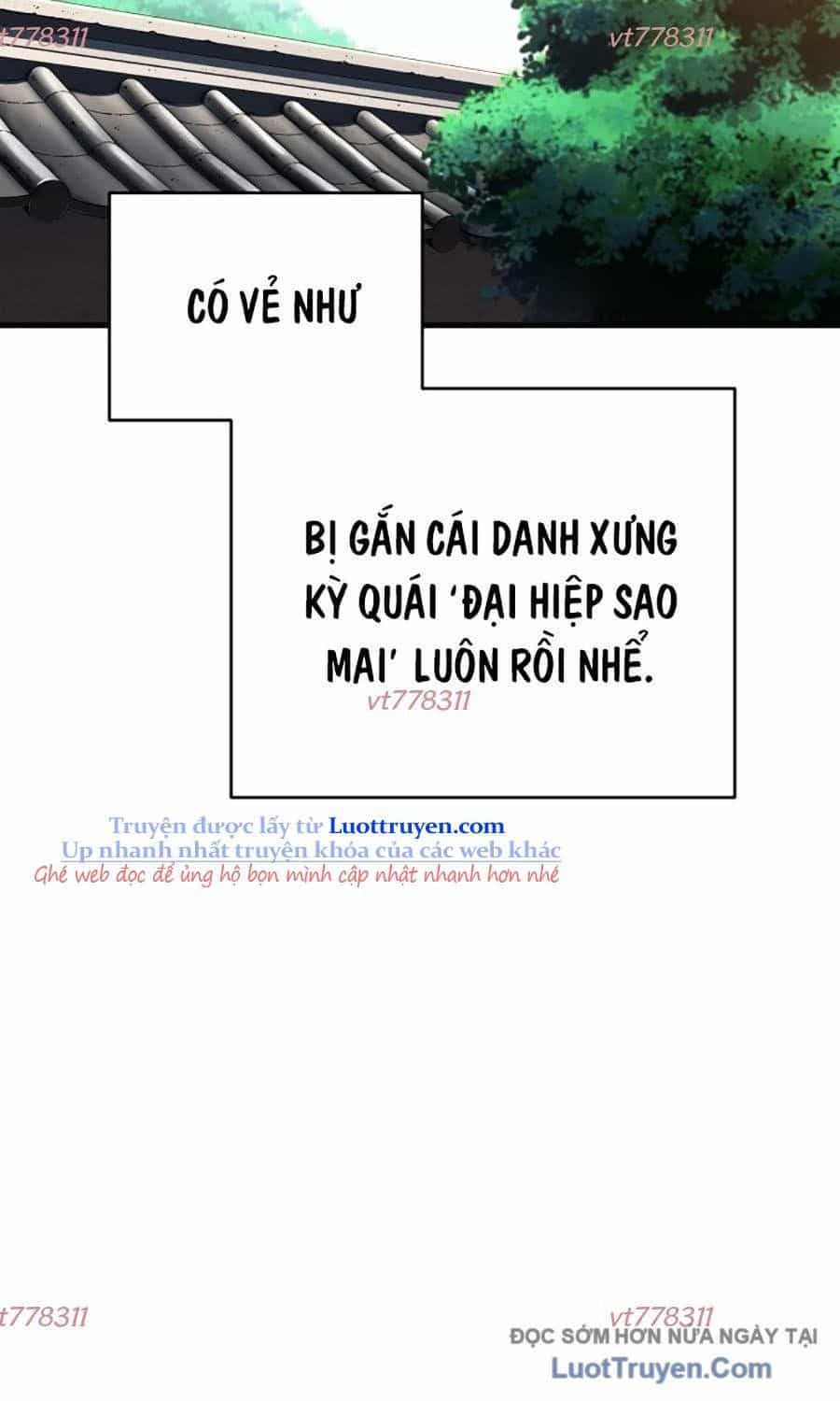 Người Chơi Không Thể Thăng Cấp - Chương 207 - ảnh 13