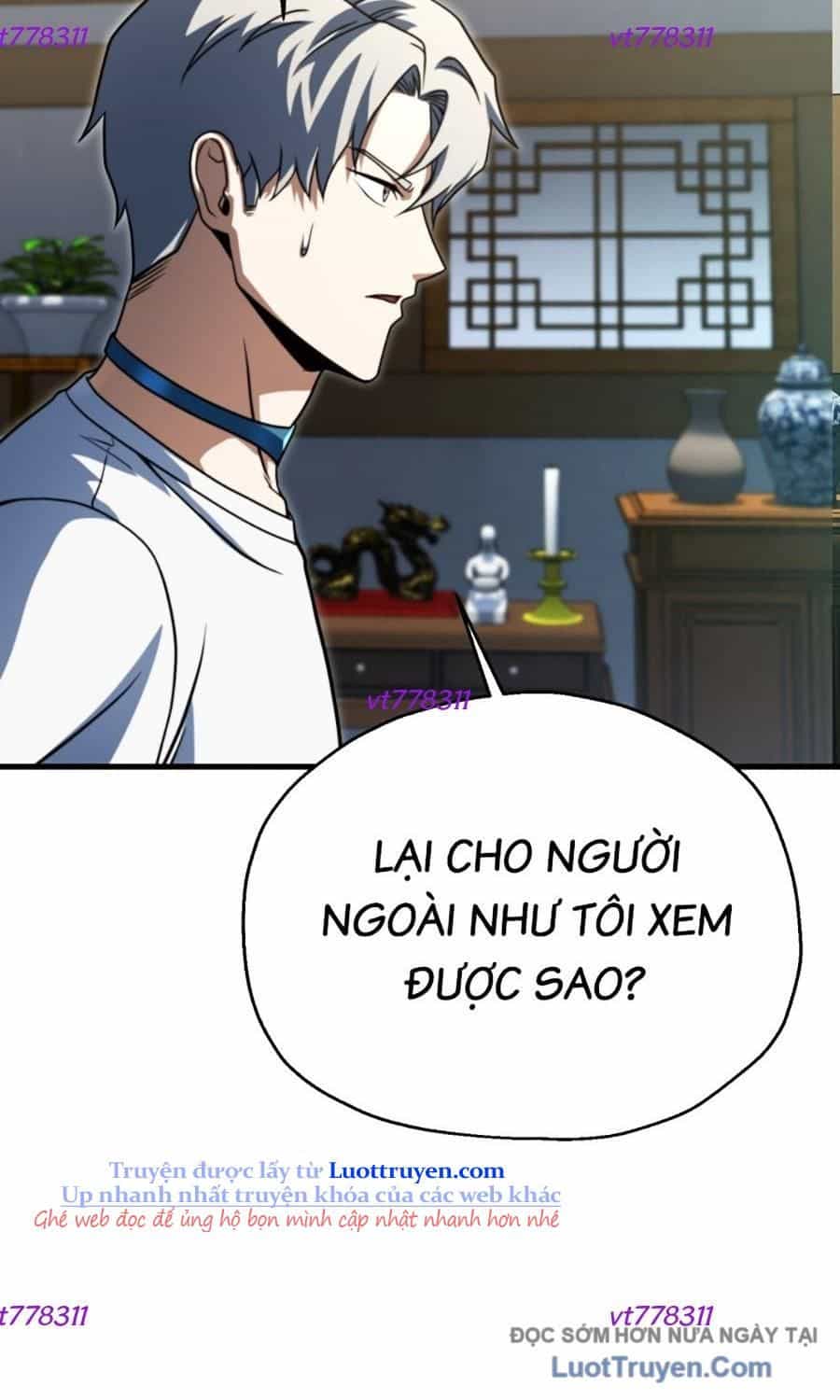Người Chơi Không Thể Thăng Cấp - Chương 207 - ảnh 59