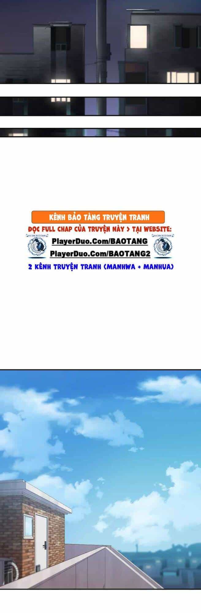 Người Chơi Không Thể Thăng Cấp - Chương 22 - ảnh 31