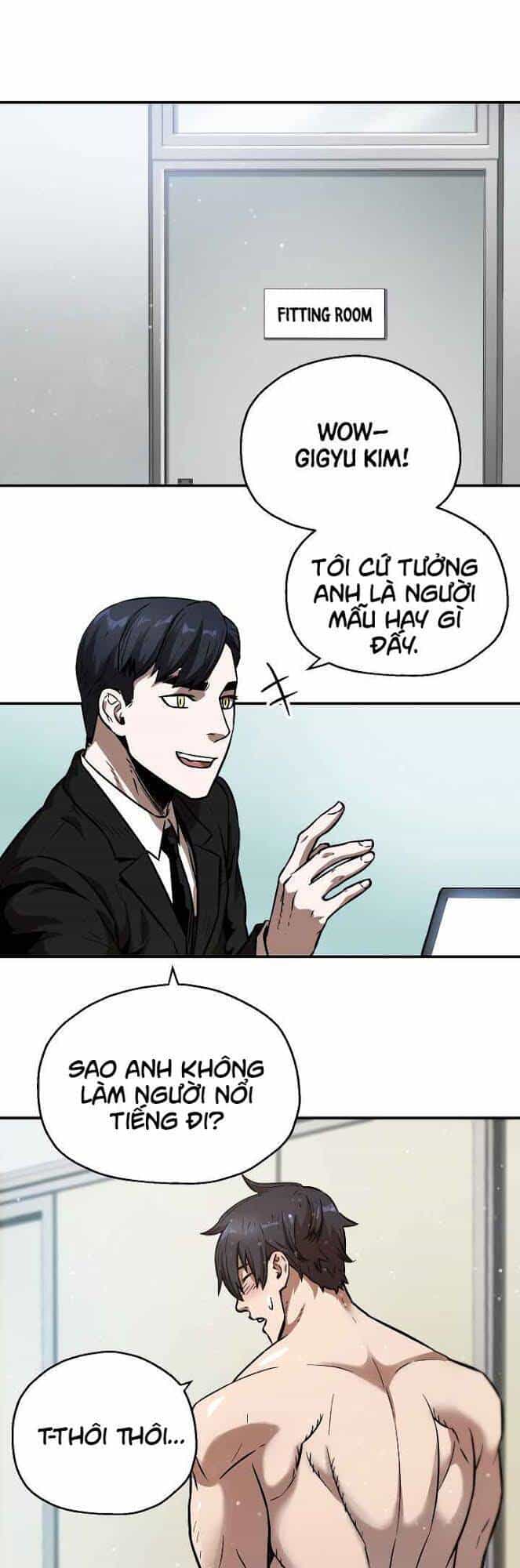 Người Chơi Không Thể Thăng Cấp - Chương 22 - ảnh 36