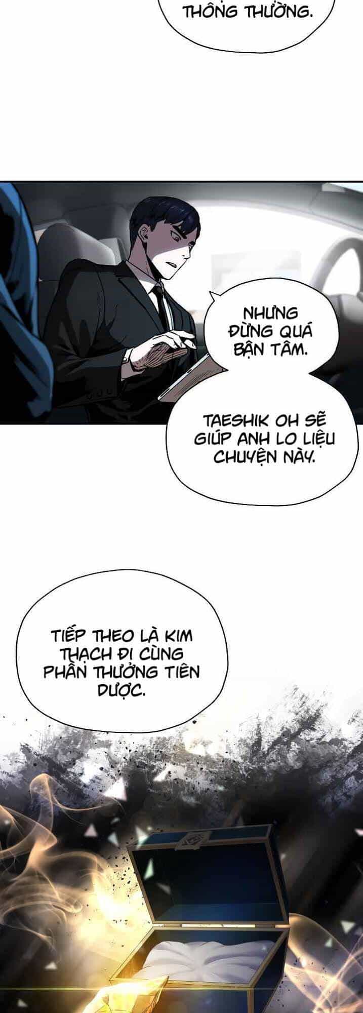 Người Chơi Không Thể Thăng Cấp - Chương 22 - ảnh 4