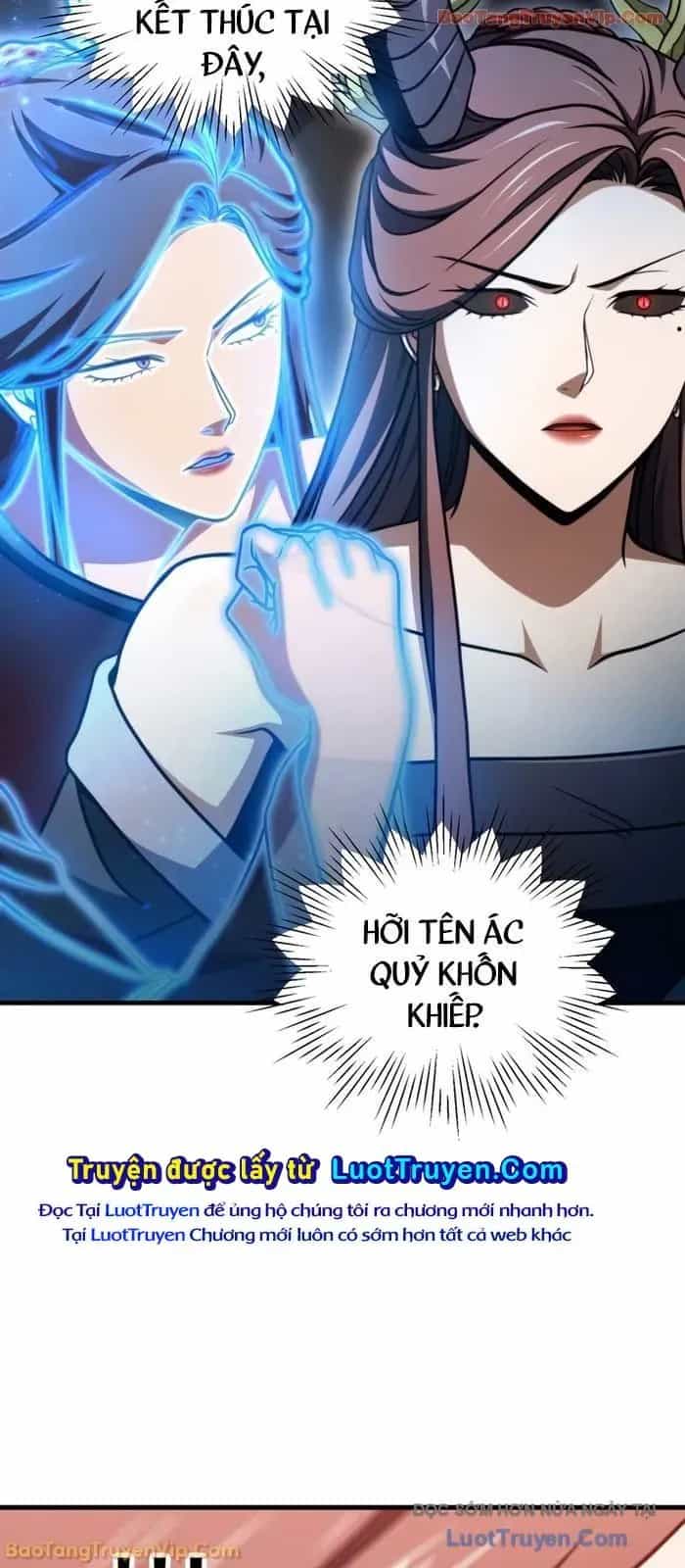 Người Chơi Không Thể Thăng Cấp - Chương 216 - ảnh 60