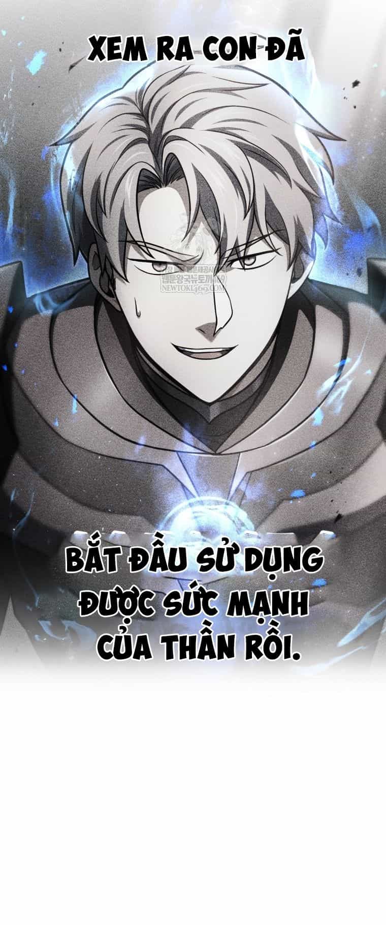Người Chơi Không Thể Thăng Cấp - Chương 219 - ảnh 11