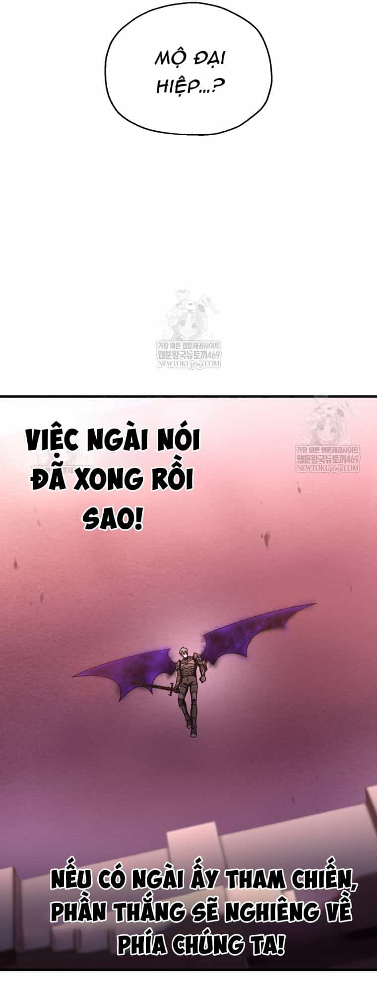 Người Chơi Không Thể Thăng Cấp - Chương 219 - ảnh 33