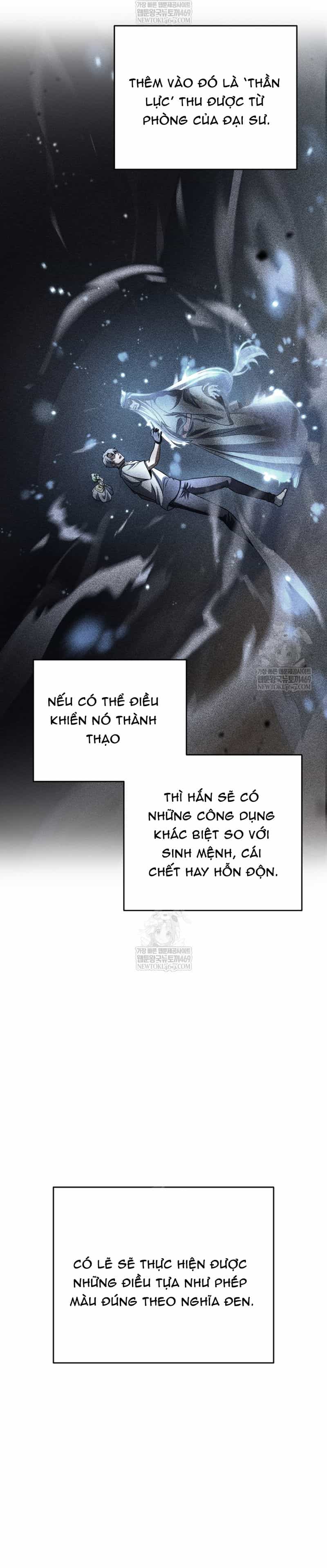 Người Chơi Không Thể Thăng Cấp - Chương 220 - ảnh 2